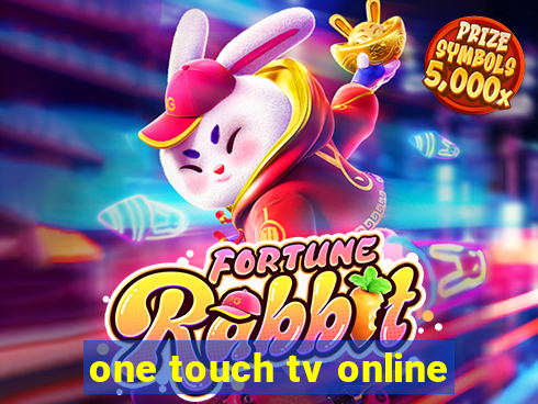 one touch tv online